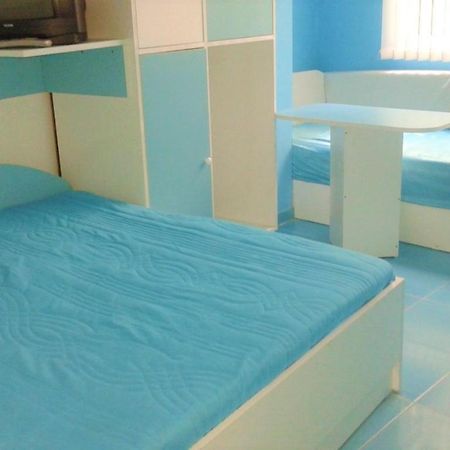 Apartment Leo 3 Warna Exterior foto