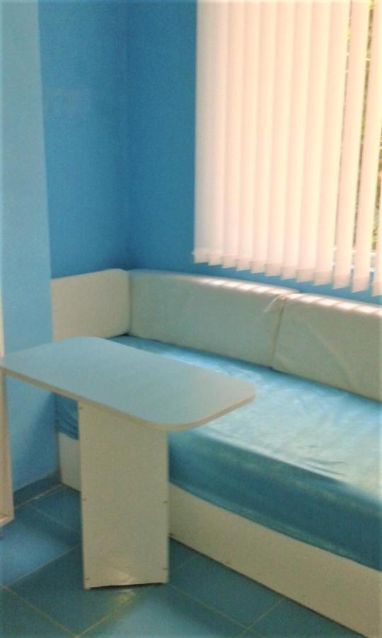 Apartment Leo 3 Warna Exterior foto
