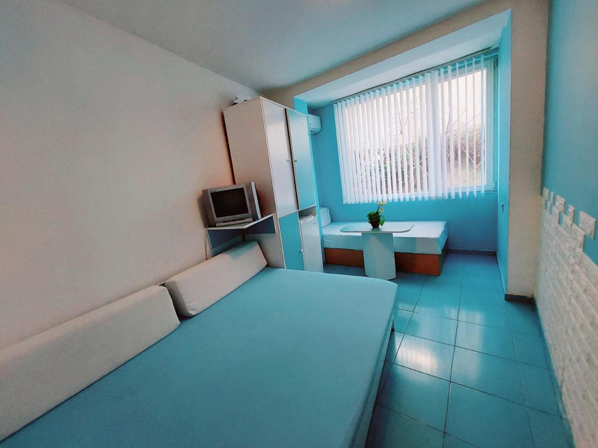 Apartment Leo 3 Warna Exterior foto