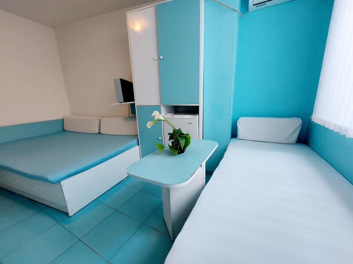 Apartment Leo 3 Warna Exterior foto